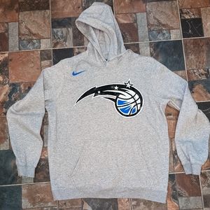 Orlando Magic Nike hoodie
